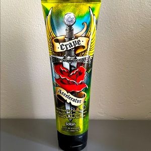 NWOT ~ So Tan Crave Accelerator.  Ultra Dark Tan Accelerator.